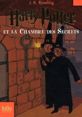 2 - La Chambre des Secrets